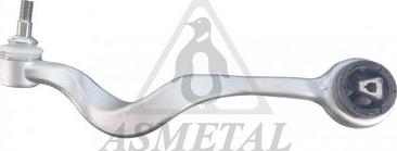 AS Metal 23BM0320B - Важіль незалежної підвіски колеса autocars.com.ua