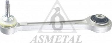 AS Metal 23BM0330B - Рычаг подвески колеса autodnr.net