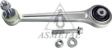 AS Metal 23BM0330 - Рычаг подвески колеса autodnr.net