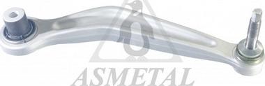 AS Metal 23BM0335B - Рычаг подвески колеса autodnr.net