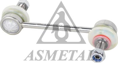 AS Metal 26AR1000 - Тяга / стойка, стабилизатор autodnr.net