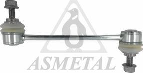 AS Metal 26AR1010 - Тяга / стійка, стабілізатор autocars.com.ua
