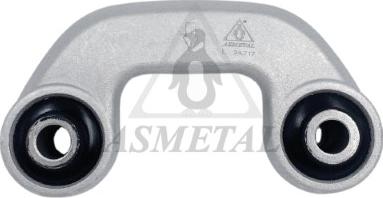 AS Metal 26AU0210B - Тяга / стійка, стабілізатор autocars.com.ua