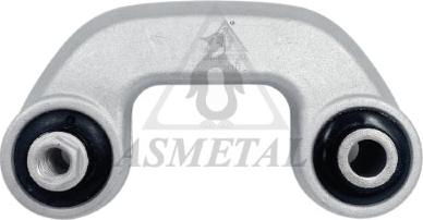 AS Metal 26AU0213B - Тяга / стійка, стабілізатор autocars.com.ua