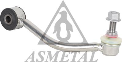 AS Metal 26AU1301 - Тяга / стойка, стабилизатор autodnr.net