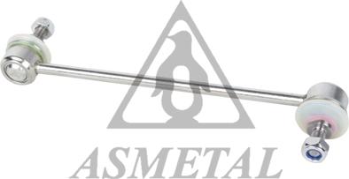 AS Metal 26BM0001 - Тяга / стійка, стабілізатор autocars.com.ua