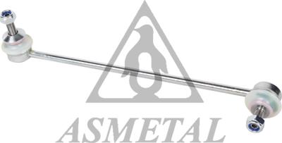 AS Metal 26BM0305 - Тяга / стійка, стабілізатор autocars.com.ua