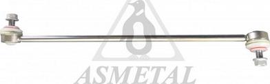 AS Metal 26BM0309 - Тяга / стійка, стабілізатор autocars.com.ua