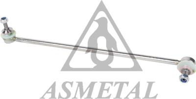 AS Metal 26BM0310 - Тяга / стійка, стабілізатор autocars.com.ua