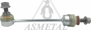 AS Metal 26BM0312 - Тяга / стійка, стабілізатор autocars.com.ua