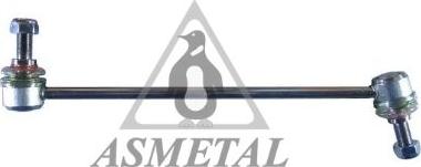 AS Metal 26BM0320 - Тяга / стойка, стабилизатор autodnr.net