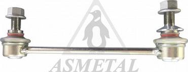 AS Metal 26BM0332 - Тяга / стійка, стабілізатор autocars.com.ua