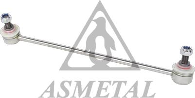 AS Metal 26BM0400 - Тяга / стійка, стабілізатор autocars.com.ua