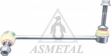 AS Metal 26BM0412 - Тяга / стойка, стабилизатор avtokuzovplus.com.ua