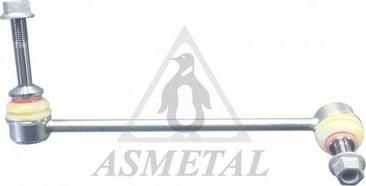 AS Metal 26BM0413 - Тяга / стойка, стабилизатор avtokuzovplus.com.ua