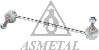 AS Metal 26BM0500 - Тяга / стійка, стабілізатор autocars.com.ua