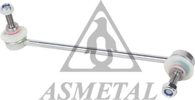 AS Metal 26BM0501 - Тяга стійка стабілізатора autocars.com.ua