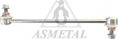 AS Metal 26BM0510 - Тяга / стійка, стабілізатор autocars.com.ua