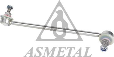 AS Metal 26BM2450 - Тяга / стойка, стабилизатор autodnr.net
