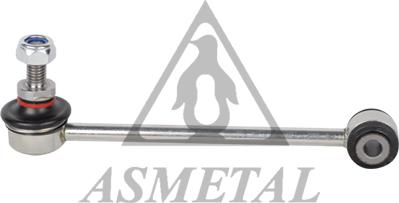 AS Metal 26BM2452 - Тяга / стійка, стабілізатор autocars.com.ua