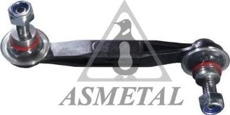 AS Metal 26BM2510 - Тяга / стійка, стабілізатор autocars.com.ua