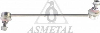 AS Metal 26BM2800 - Тяга / стойка, стабилизатор avtokuzovplus.com.ua