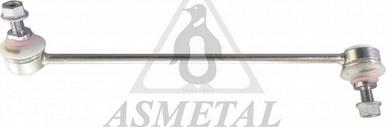 AS Metal 26BM2801 - Тяга / стойка, стабилизатор autodnr.net