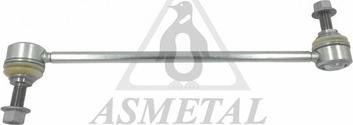 AS Metal 26CR1000 - Тяга / стійка, стабілізатор autocars.com.ua