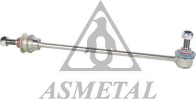 AS Metal 26CT0200 - Тяга / стійка, стабілізатор autocars.com.ua