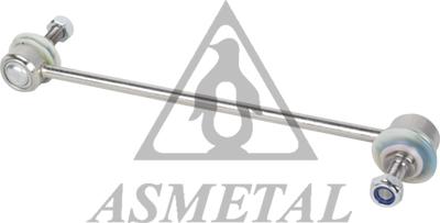 AS Metal 26DW0501 - Тяга / стойка, стабилизатор autodnr.net