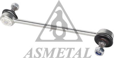 AS Metal 26DW0505 - Тяга / стойка, стабилизатор avtokuzovplus.com.ua