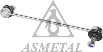 AS Metal 26DW2000 - Тяга / стойка, стабилизатор autodnr.net