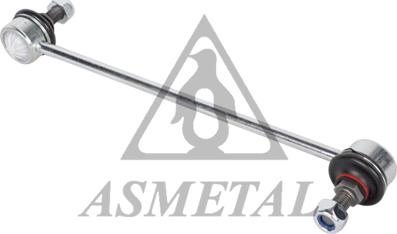 AS Metal 26DW2005 - Тяга / стойка, стабилизатор autodnr.net