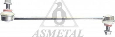 AS Metal 26FI4200 - Тяга / стойка, стабилизатор autodnr.net