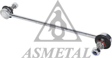 AS Metal 26FR1705 - Тяга / стойка, стабилизатор autodnr.net