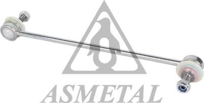 AS Metal 26FR2205 - Тяга / стойка, стабилизатор autodnr.net