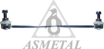 AS Metal 26HN1000 - Тяга / стойка, стабилизатор autodnr.net