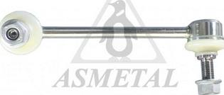 AS Metal 26HN4011 - Тяга / стійка, стабілізатор autocars.com.ua