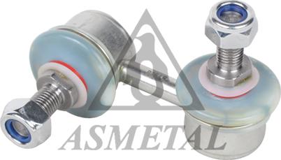AS Metal 26HY0511 - Тяга / стійка, стабілізатор autocars.com.ua