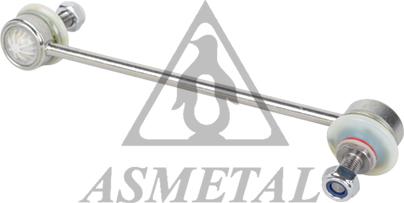 AS Metal 26HY2010 - Тяга / стойка, стабилизатор avtokuzovplus.com.ua