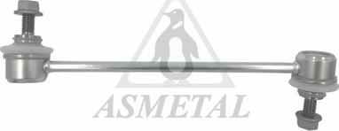 AS Metal 26HY2101 - Тяга / стійка, стабілізатор autocars.com.ua