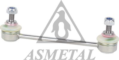 AS Metal 26HY2500 - Тяга / стойка, стабилизатор autodnr.net
