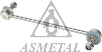 AS Metal 26HY3010 - Тяга / стойка, стабилизатор autodnr.net