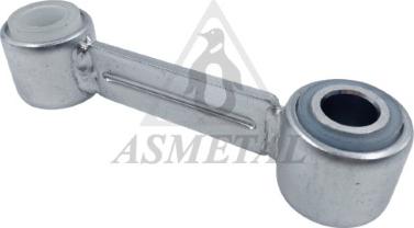 AS Metal 26IV0110 - Тяга / стійка, стабілізатор autocars.com.ua