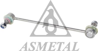 AS Metal 26KI3000 - Тяга / стойка, стабилизатор autodnr.net