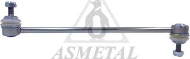 AS Metal 26LR2000 - Тяга / стійка, стабілізатор autocars.com.ua