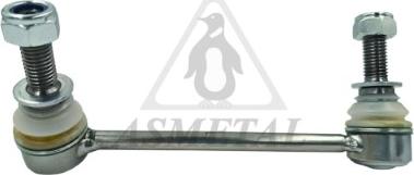 AS Metal 26LR6020 - Тяга / стійка, стабілізатор autocars.com.ua