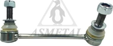 AS Metal 26LR6021 - Тяга / стійка, стабілізатор autocars.com.ua