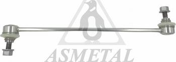 AS Metal 26MC1000 - Тяга / стійка, стабілізатор autocars.com.ua