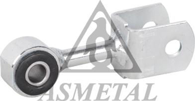AS Metal 26MR0710 - Тяга / стійка, стабілізатор autocars.com.ua
